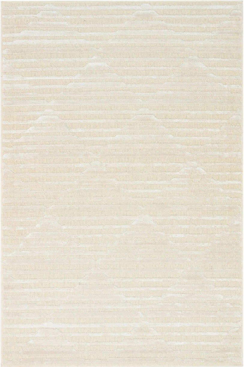 Covor Eko Hali Zenith ZNT 02 Cream 2.00x2.90m