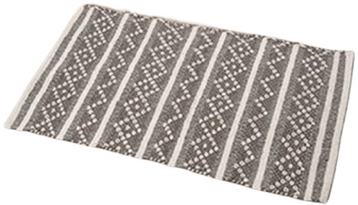 Ковёр Tendance Geometric 50x80cm (43674)