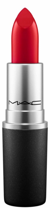 Помада для губ MAC Cremesheen Lipstick Brave Red