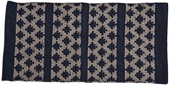 Covor Tendance Zig Zag 50x80cm (43673)