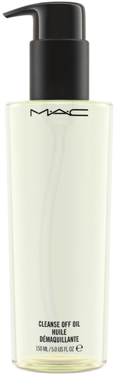 Средство для снятия макияжа MAC Cleanse Off Oil 150ml