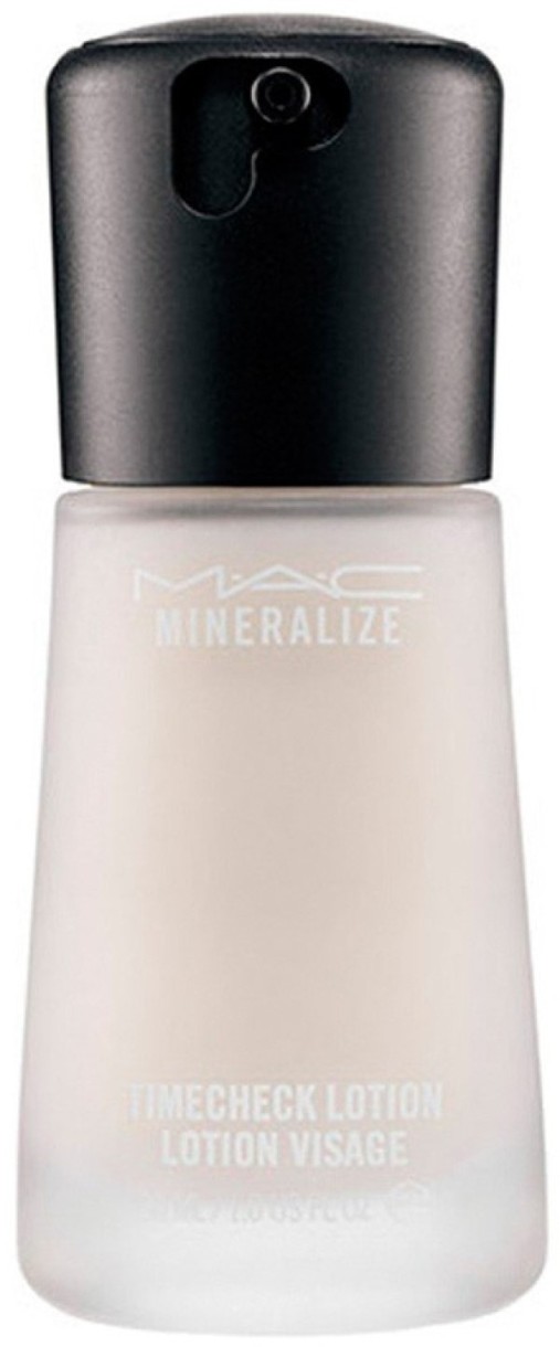 Лосьон для лица MAC Mineralize Timecheck Lotion 30ml