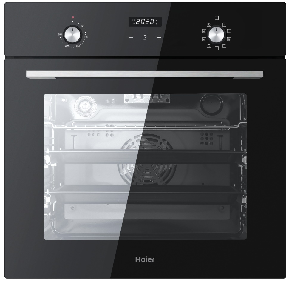 Cuptor electric Haier HOD-PF08TGB