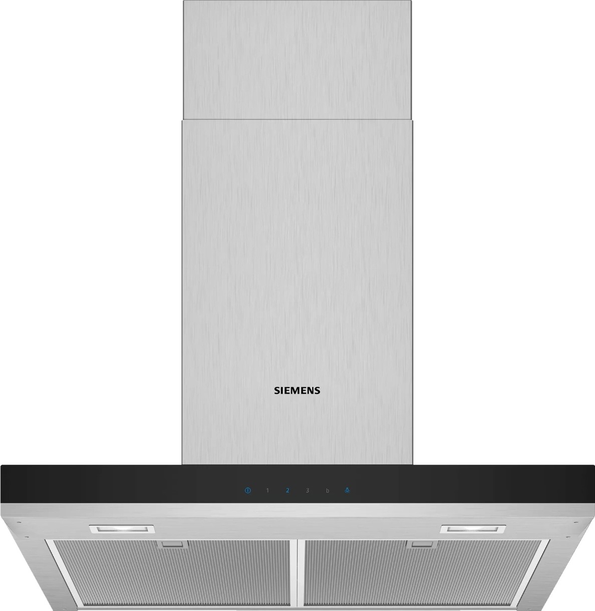 Вытяжка Siemens LC66BHM50