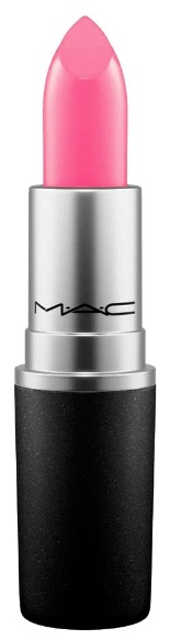 Ruj de buze MAC Cremesheen Lipstick Pink Pearl Pop