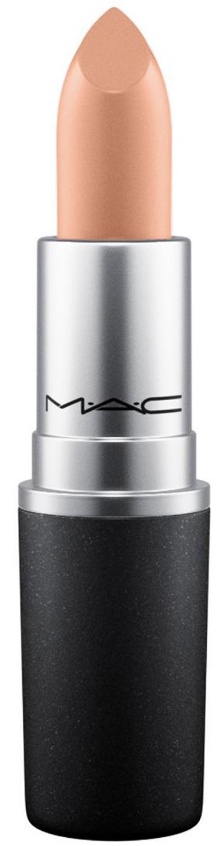 Помада для губ MAC Amplified Lipstick Bare Bling