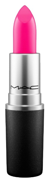 Помада для губ MAC Amplified Lipstick Full Fuschia