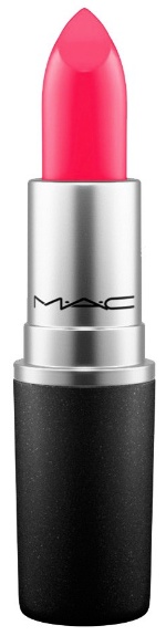 Помада для губ MAC Amplified Lipstick Fusion Pink