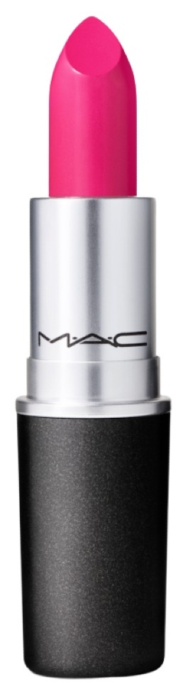 Ruj de buze MAC Amplified Lipstick Girl About Town