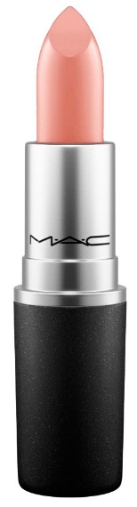 Ruj de buze MAC Amplified Lipstick Half N Half
