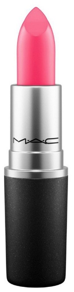Ruj de buze MAC Amplified Lipstick Impassioned