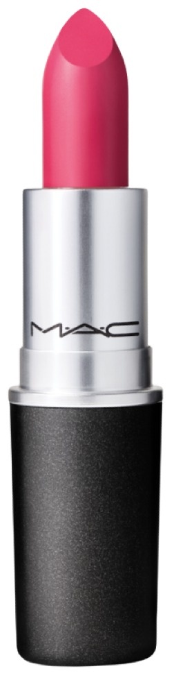 Ruj de buze MAC Amplified Lipstick Morange