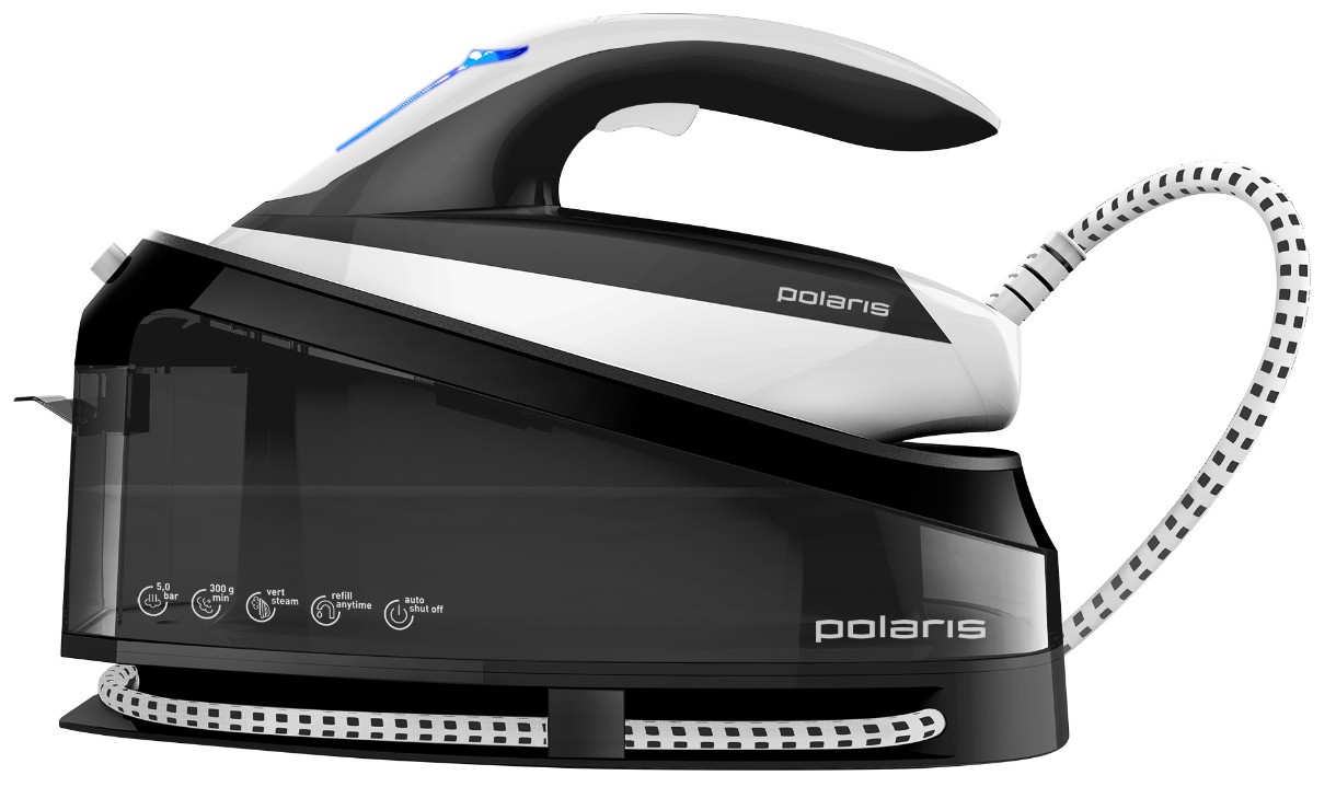 Fier de călcat cu abur Polaris PSS 5030K