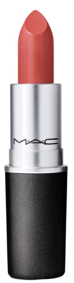 Помада для губ MAC Amplified Lipstick Smoked Almond