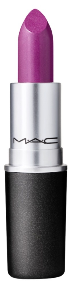 Помада для губ MAC Amplified Lipstick Violetta