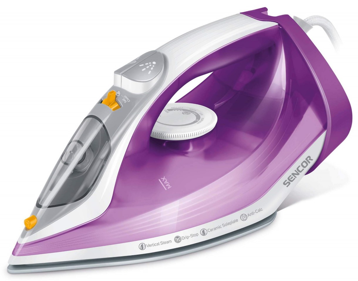 Утюг Sencor SSI 5800VT