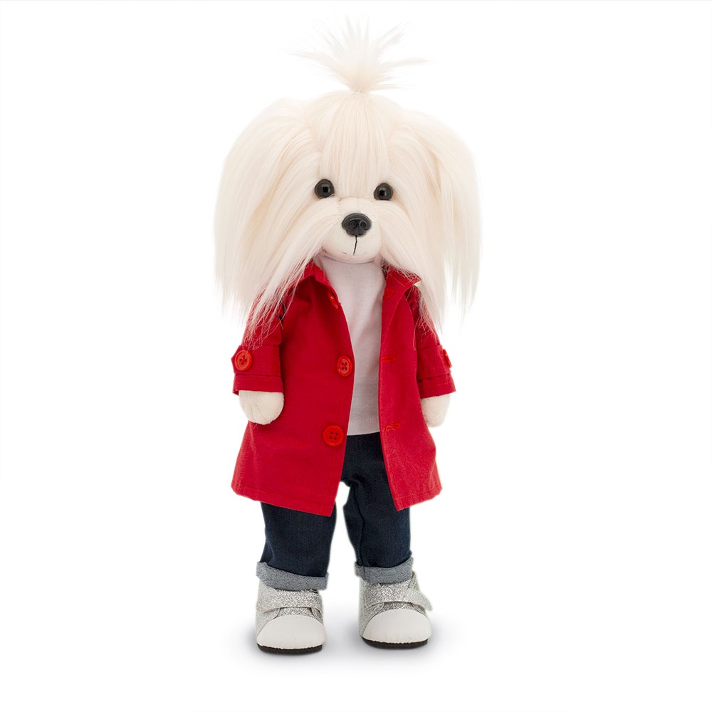 Jucărie de pluș Orange Toys Lucky Mimi: Bright Mood 37cm (LD4/085)