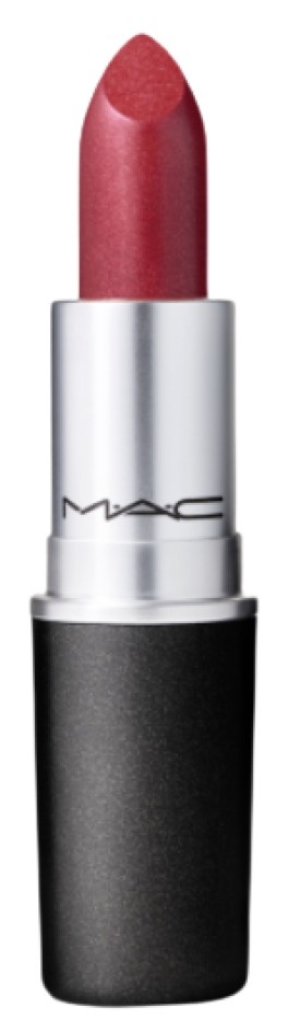 Помада для губ MAC Frost Lipstick Fresh Moroccan
