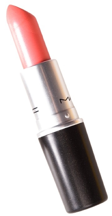 Помада для губ MAC Frost Lipstick Costa Chic