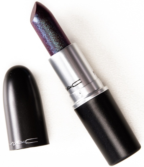 Помада для губ MAC Frost Lipstick On and On