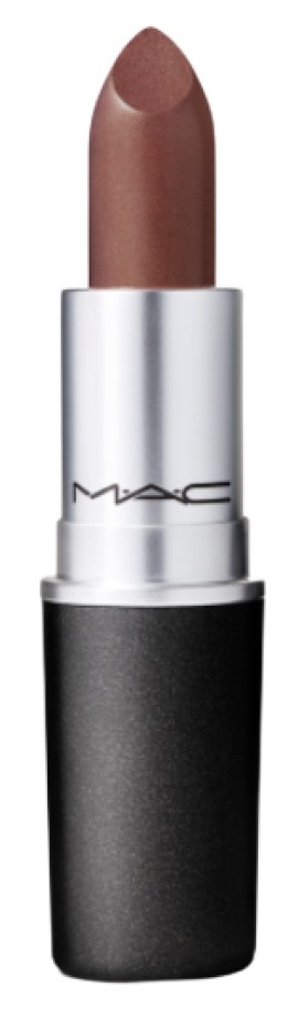 Ruj de buze MAC Frost Lipstick Spanish Fly
