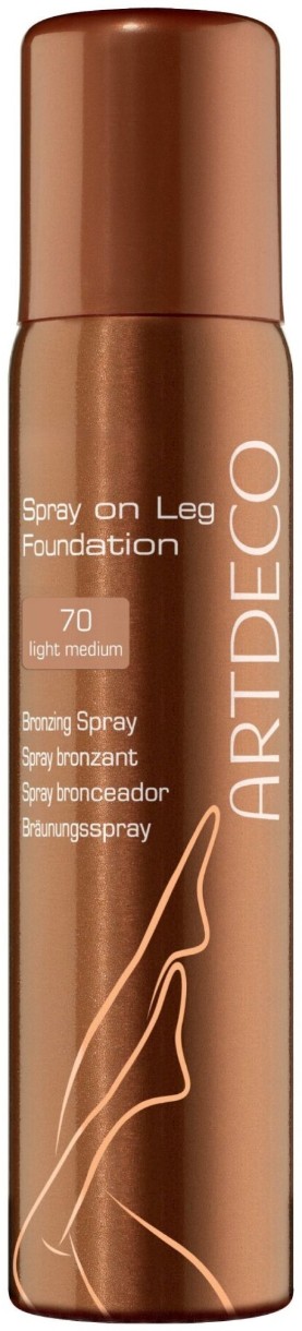 Автозагар Artdeco Spray On Leg Foundation 70 100ml