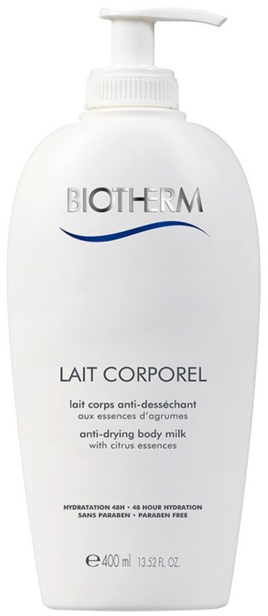 Молочко для тела Biotherm Lait Corporel 400ml