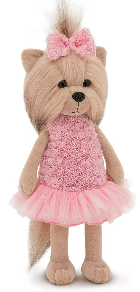 Мягкая игрушка Orange Toys Lucky Yoyo: Roses Mix 25cm (LD3/036)