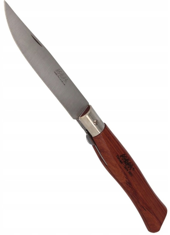 Нож MAM Douro Bubinga Wood 2060