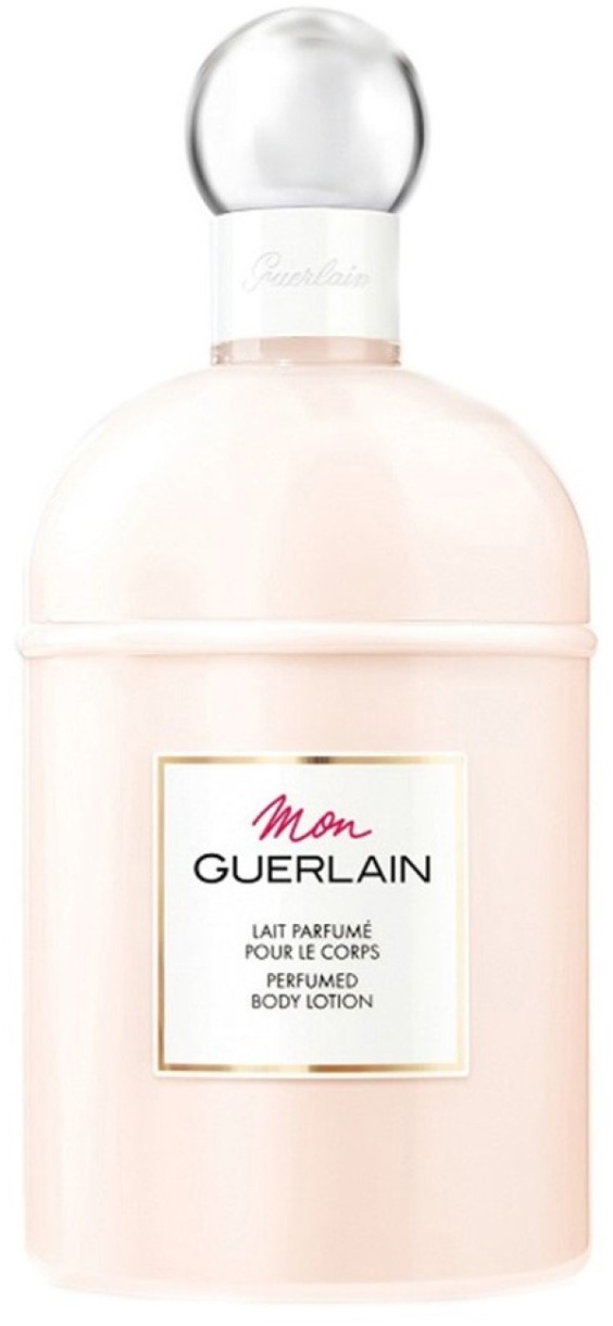 Лосьон для тела Guerlain Mon Guerlain Perfumed Body Lotion 200ml
