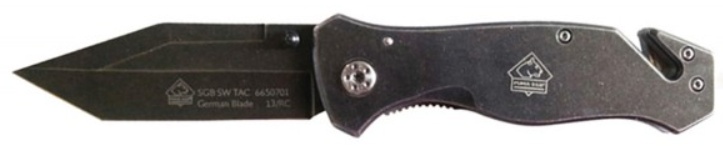 Нож Puma SGB One-Hand 6625002