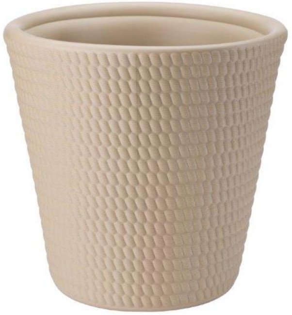 Ghiveci Form Plastic Lina (4620-076)