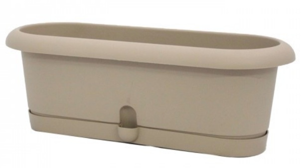 Ghiveci Form Plastic Lotos (0180-002)
