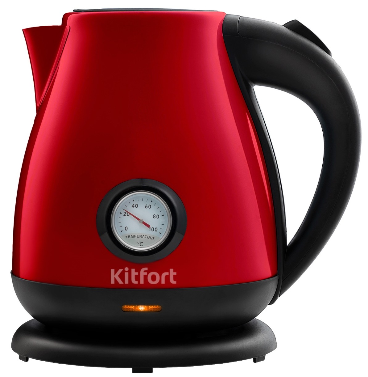 Fierbator de apa Kitfort KT-6425