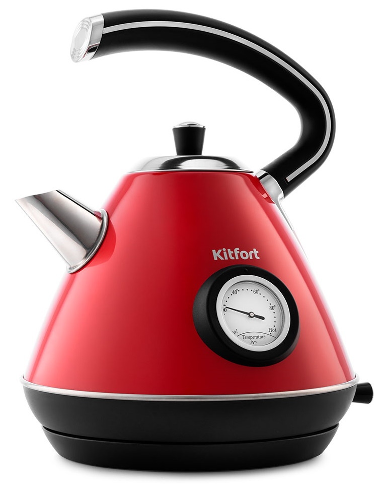 Fierbator de apa Kitfort KT-686-1