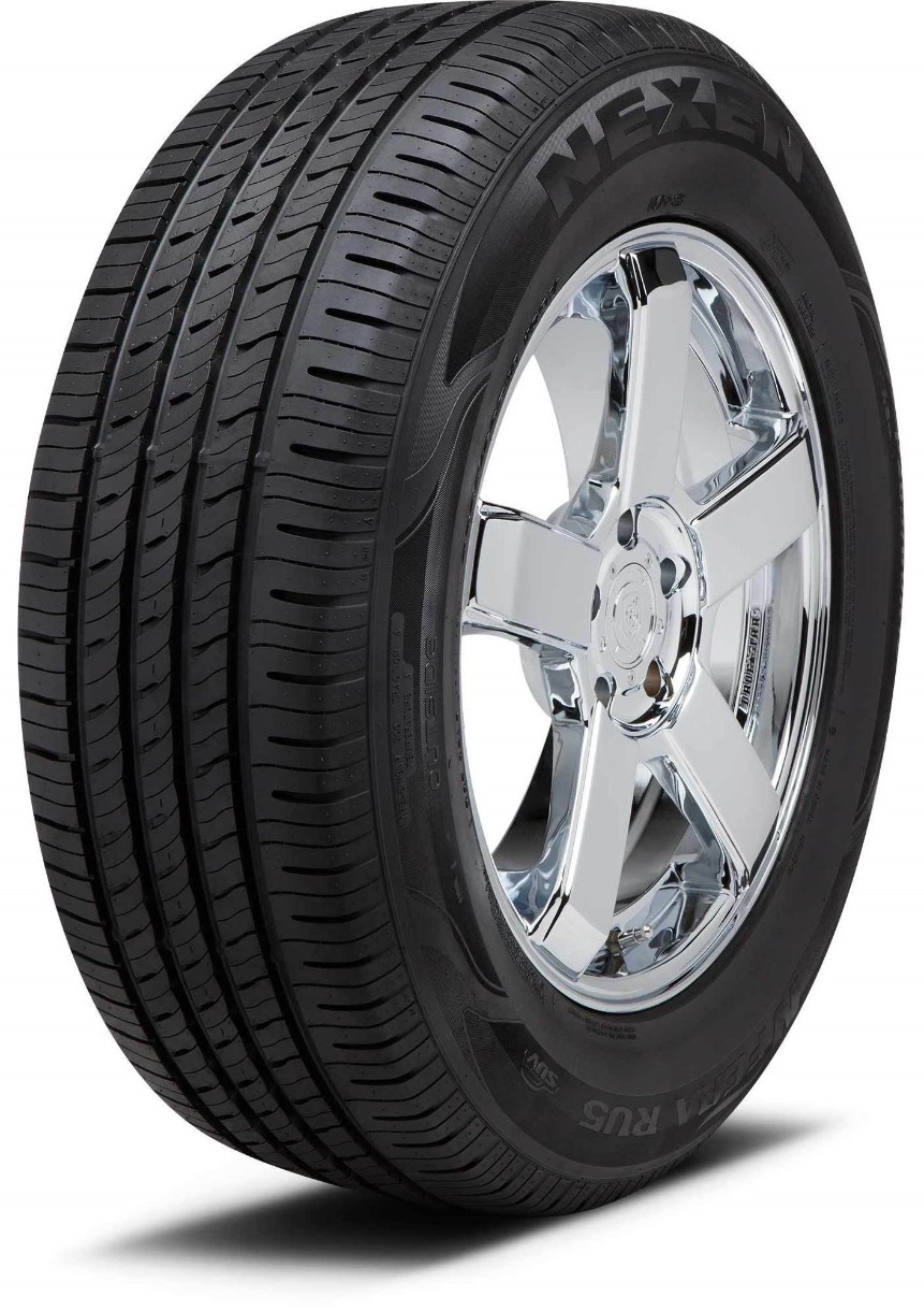 Шина Nexen N'Fera RU5 235/60 R16 100V