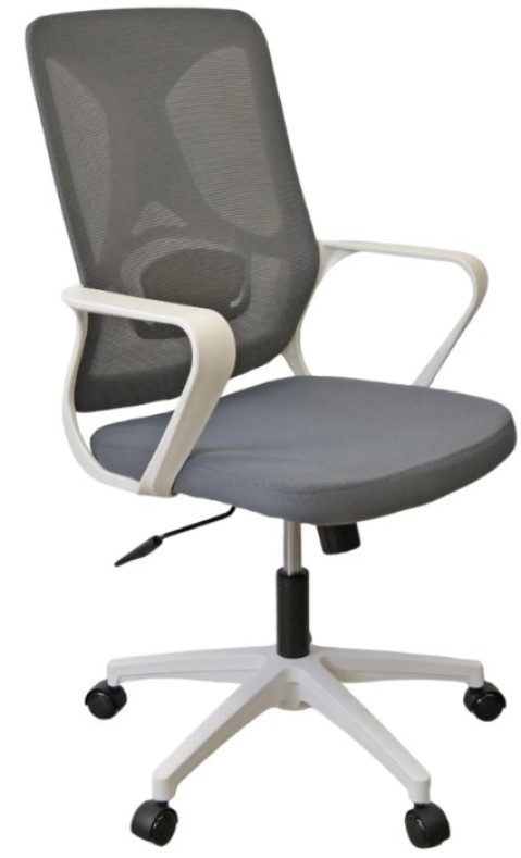 Офисное кресло Deco F-20141 A Grey