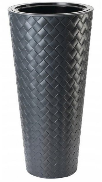 Цветочный горшок Form Plastic Makata Slim (2830-014)