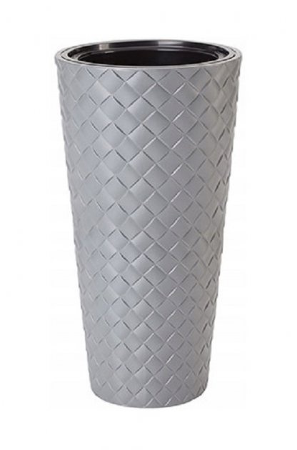 Цветочный горшок Form Plastic Makata Slim (2850-059)