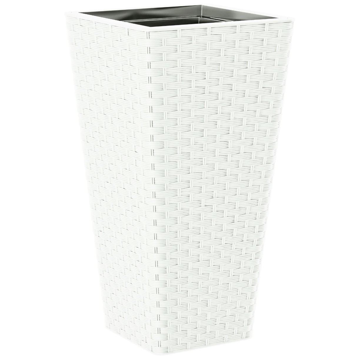 Цветочный горшок Form Plastic Rattana Slim (3900-011)