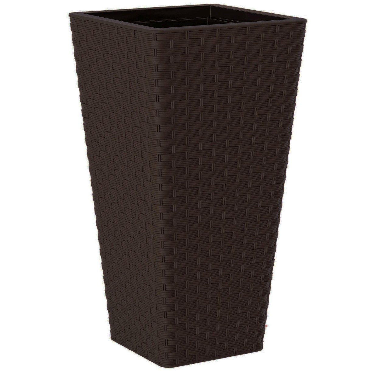 Цветочный горшок Form Plastic Rattana Slim (3910-070)