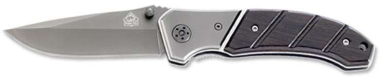 Нож Puma Tec One-hand 7313012