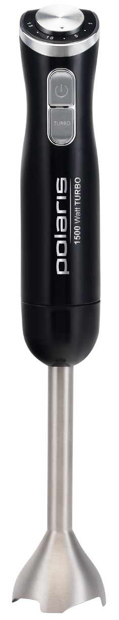 Блендер Polaris PHB 1594 Black