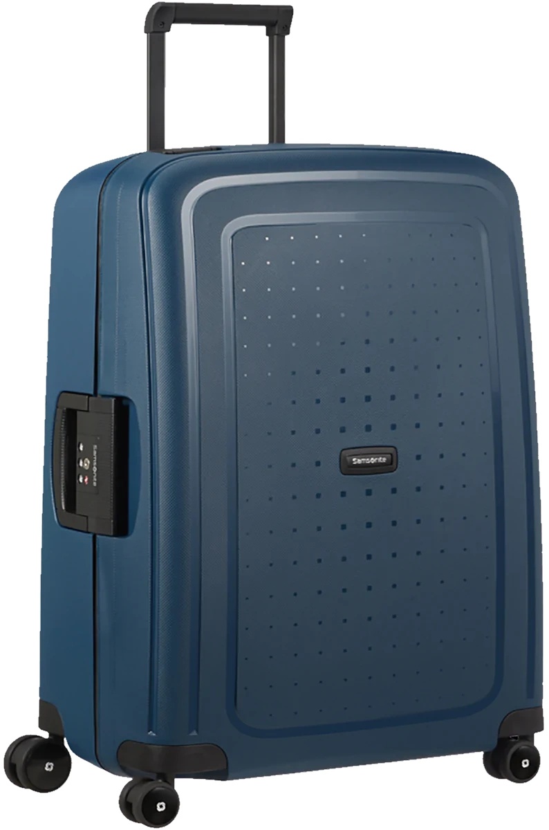 Valiză Samsonite S'Cure Eco Spinner (128015/1598)