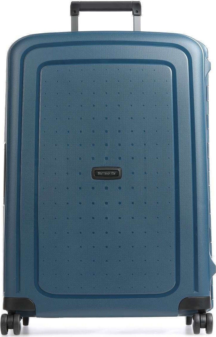 Чемодан Samsonite S'Cure Eco Spinner (128016/1598)