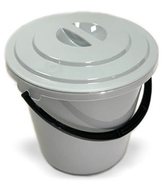 Ведро Jagiello 10L (42167)
