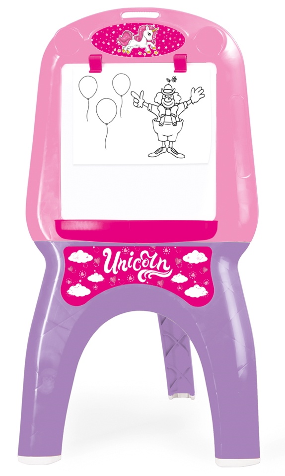 Доска для рисования Dolu Unicorn (2562)