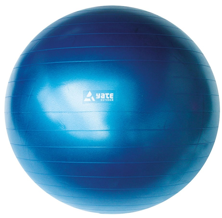 Mingea fitness Yate Gymball Blue (M05333)