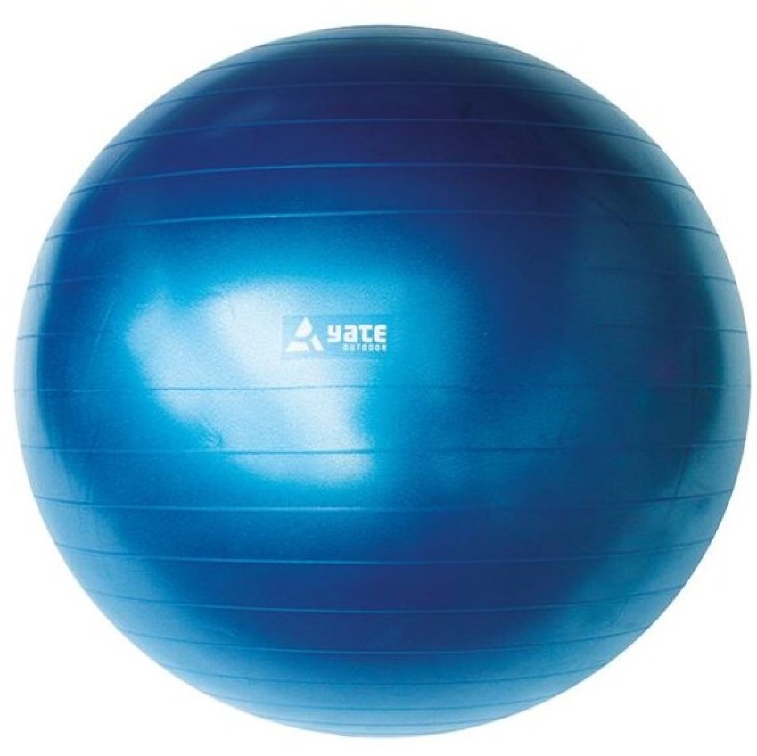 Фитбол Yate Gymball Blue (SA04631)