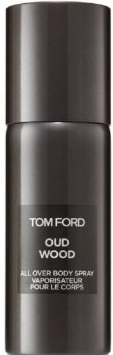 Спрей для тела Tom Ford Oud Wood Body Spray 150ml